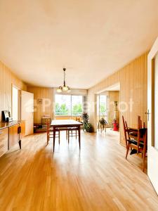 Annonce Vente 6 pices Appartement Clermont-ferrand 63
