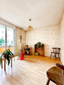 Acheter Appartement 104 m2 Clermont-ferrand