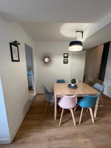 Acheter Maison 70 m2 Orry-la-ville