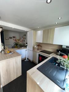 Acheter Maison Orry-la-ville 249000 euros