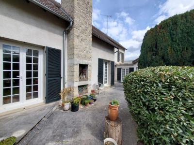 Annonce Vente 6 pices Maison Orry-la-ville 60
