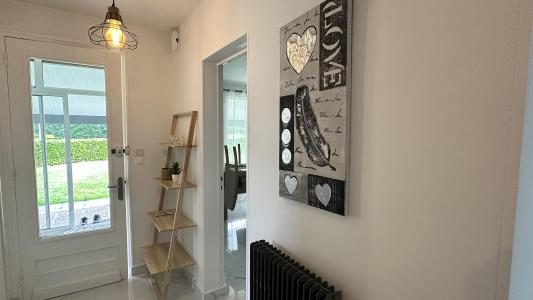 Acheter Maison 124 m2 Bretagne-de-marsan