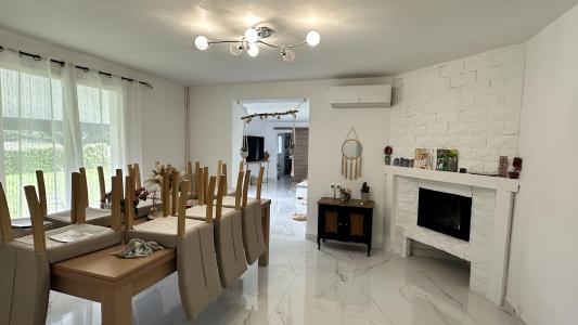 Acheter Maison Bretagne-de-marsan 280000 euros