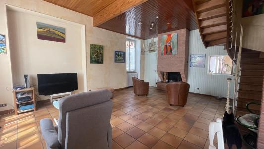 For sale Calignac NARAC 6 rooms 126 m2 Lot et garonne (47600) photo 3
