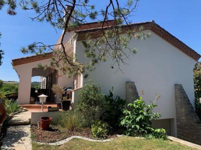 For sale Calignac NARAC 6 rooms 185 m2 Lot et garonne (47600) photo 2