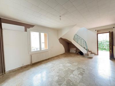 Annonce Vente 6 pices Maison Aspiran 34