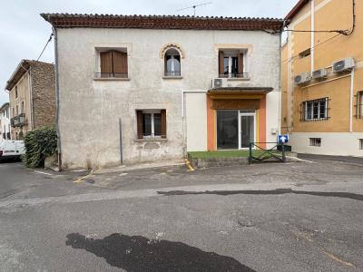 Acheter Maison Aspiran 239000 euros