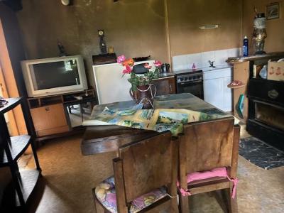 For sale Clux 2 rooms 35 m2 Saone et loire (71270) photo 1