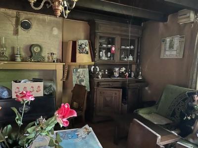 For sale Clux 2 rooms 35 m2 Saone et loire (71270) photo 2