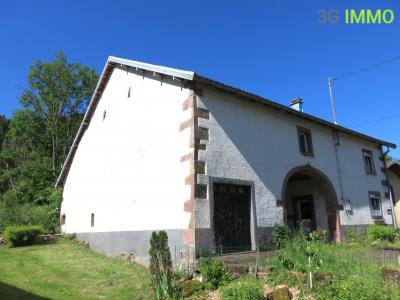 Annonce Vente 6 pices Maison Amont-et-effreney 70