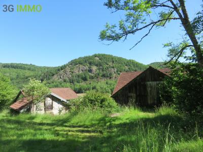 Acheter Maison Amont-et-effreney Haute saone