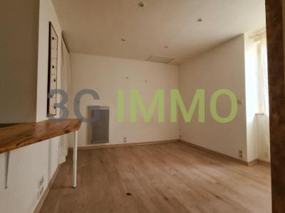 For rent Aubusson-d'auvergne COURPIARE 3 rooms 48 m2 Puy de dome (63120) photo 1