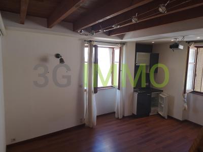 For rent Aubusson-d'auvergne COURPIARE 3 rooms 48 m2 Puy de dome (63120) photo 4