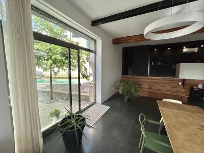For sale Saint-just-saint-rambert 5 rooms 238 m2 Loire (42170) photo 2