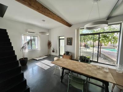 For sale Saint-just-saint-rambert 5 rooms 238 m2 Loire (42170) photo 3