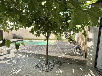 For sale Saint-just-saint-rambert 5 rooms 238 m2 Loire (42170) photo 4