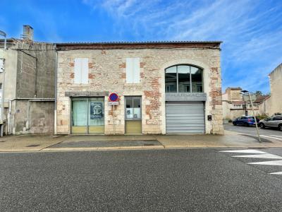 Annonce Vente Immeuble Bon-encontre 47