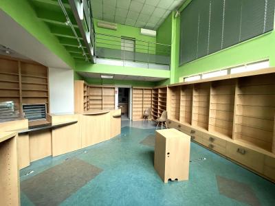 Acheter Immeuble Bon-encontre 200000 euros
