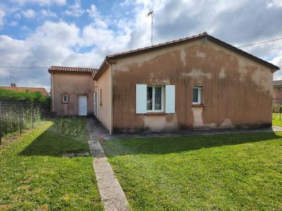 Acheter Maison Buzet-sur-baise 229900 euros