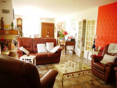 Acheter Maison Berneuil Charente maritime