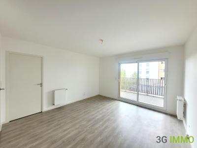 Annonce Vente 2 pices Appartement Chartres-de-bretagne 35