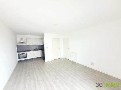 Acheter Appartement 42 m2 Chartres-de-bretagne