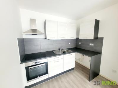 Acheter Appartement Chartres-de-bretagne Ille et vilaine