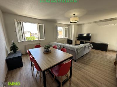 Acheter Appartement 69 m2 Agen