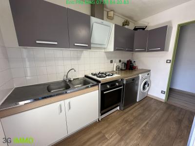 Acheter Appartement Agen Lot et garonne