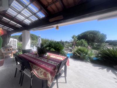 Annonce Vente 4 pices Maison Roquebrune-sur-argens 83