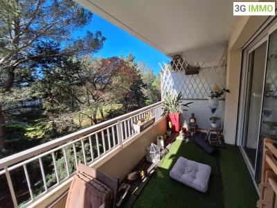 Annonce Vente 3 pices Appartement Boulouris 83