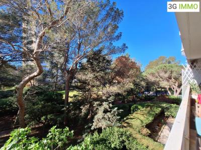 Acheter Appartement 61 m2 Boulouris