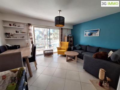 Acheter Appartement Boulouris Var