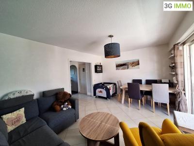 Acheter Appartement Boulouris 230000 euros