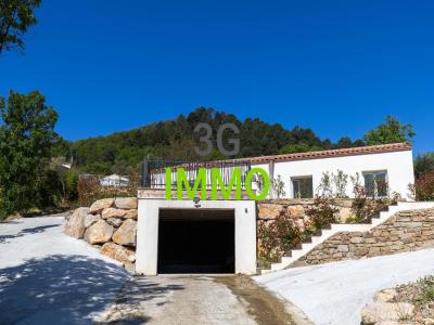 For sale Bosc LODAVE 4 rooms 100 m2 Herault (34700) photo 0