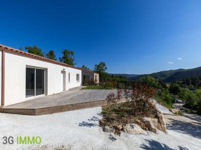 For sale Bosc LODAVE 4 rooms 100 m2 Herault (34700) photo 2