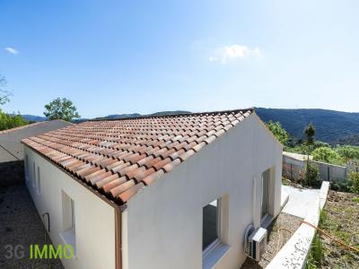 For sale Bosc LODAVE 4 rooms 100 m2 Herault (34700) photo 4
