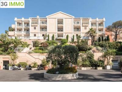 For sale Cannes 2 rooms 36 m2 Alpes Maritimes (06400) photo 0