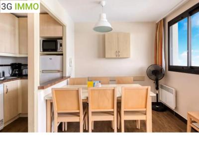 For sale Cannes 2 rooms 36 m2 Alpes Maritimes (06400) photo 2