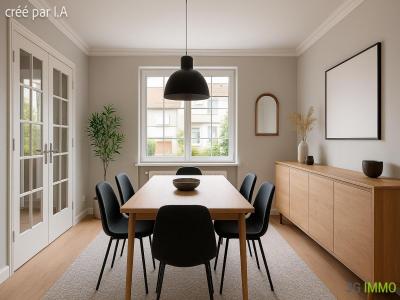 Annonce Vente 6 pices Maison Brest 29