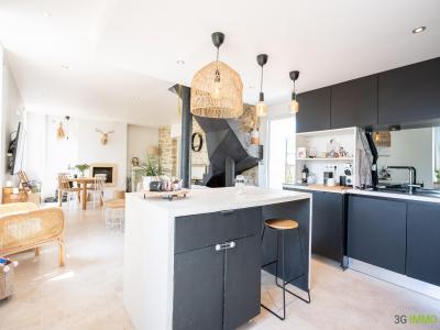Acheter Maison Guipavas Finistere