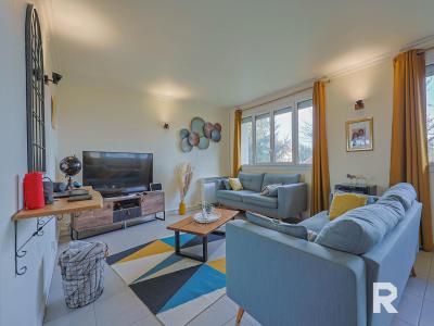 Annonce Vente 5 pices Appartement Amilly 45
