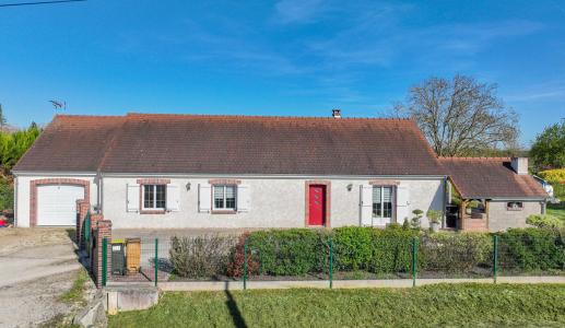 Acheter Maison Villemandeur 237000 euros