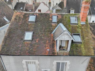 Annonce Vente Immeuble Montargis 45