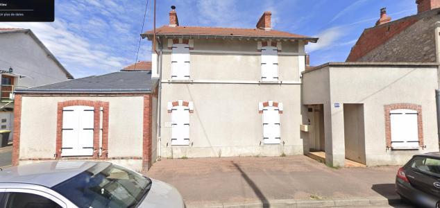 Annonce Vente Maison Chalette-sur-loing 45