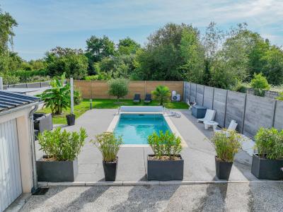 Acheter Maison Amilly Loiret