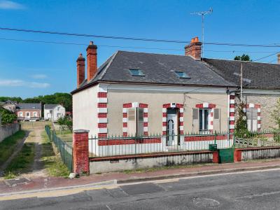 Annonce Vente 6 pices Maison Chalette-sur-loing 45