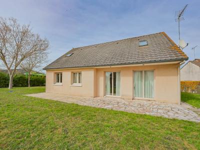 Annonce Vente 8 pices Maison Villemandeur 45