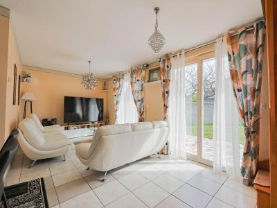 Acheter Maison 151 m2 Villemandeur