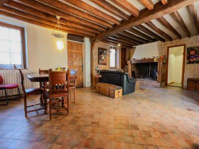 For sale Pressigny-les-pins 4 rooms 110 m2 Loiret (45290) photo 1